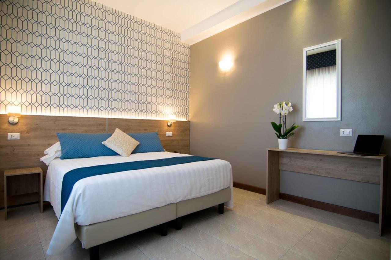 Pacific Hotell 3*