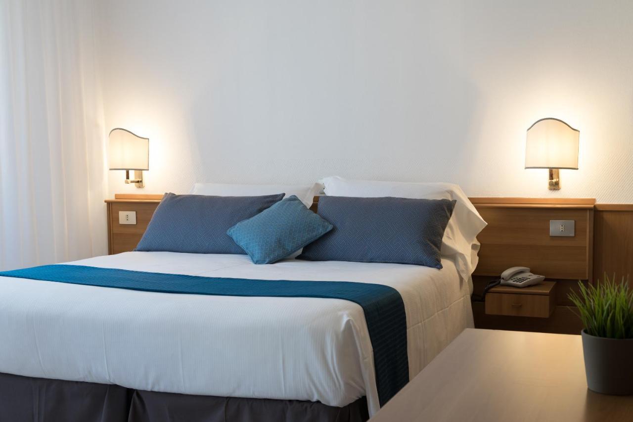 Hotell Pacific