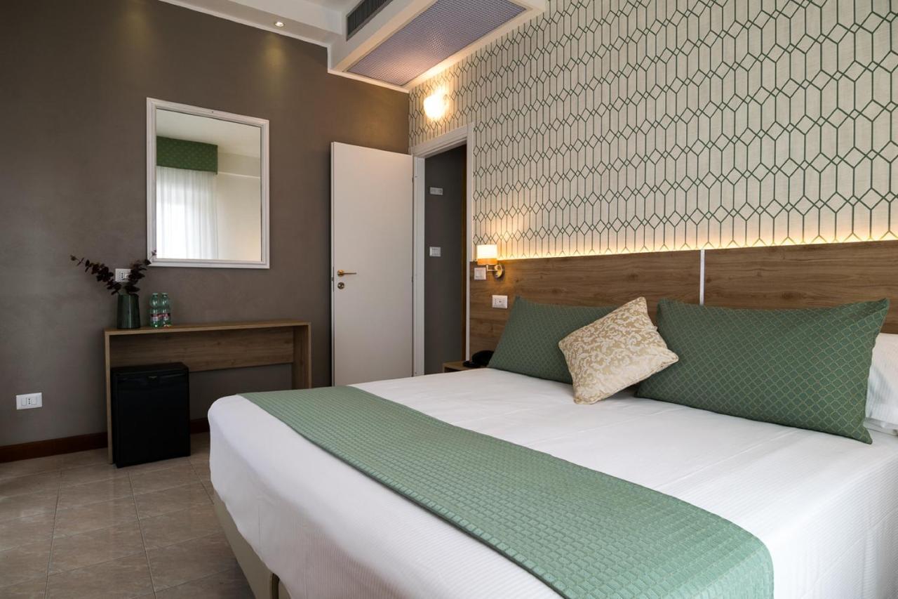 Pacific Hotell Rom