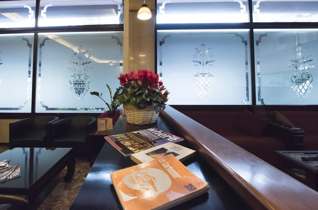 Pacific Hotell Rom